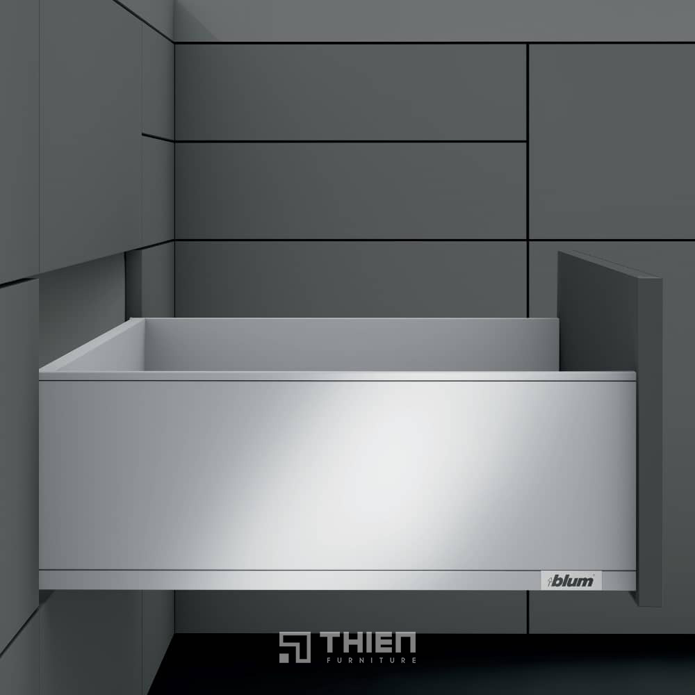 Ray hộp ngăn kéo inox Legrabox C 6344058